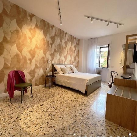 אגרופולי Interno Sei B&B מראה חיצוני תמונה
