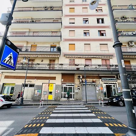 אגרופולי Interno Sei B&B מראה חיצוני תמונה