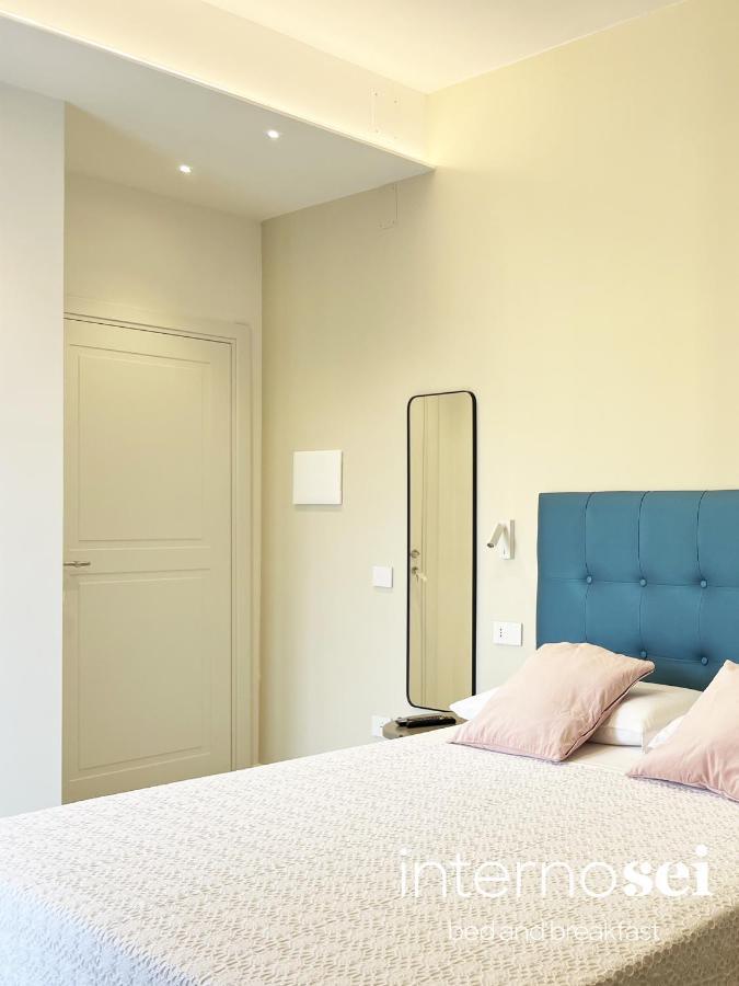 אגרופולי Interno Sei B&B מראה חיצוני תמונה