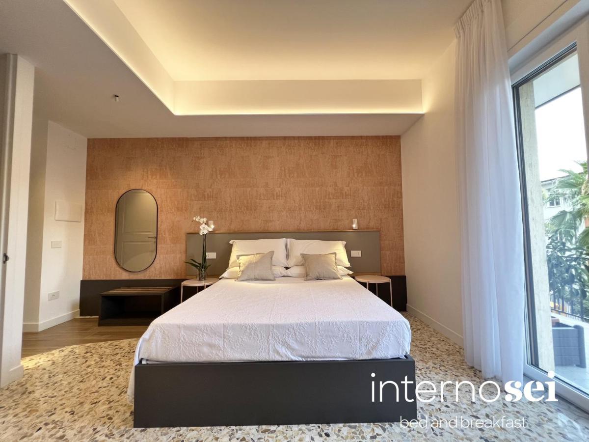 אגרופולי Interno Sei B&B מראה חיצוני תמונה