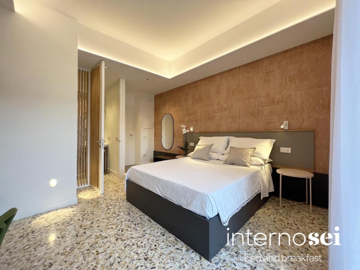 אגרופולי Interno Sei B&B מראה חיצוני תמונה