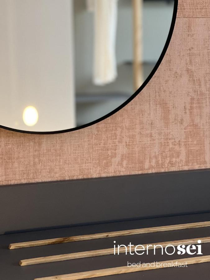 אגרופולי Interno Sei B&B מראה חיצוני תמונה
