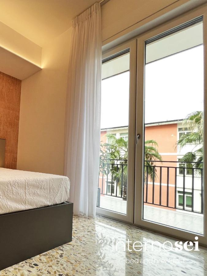 אגרופולי Interno Sei B&B מראה חיצוני תמונה