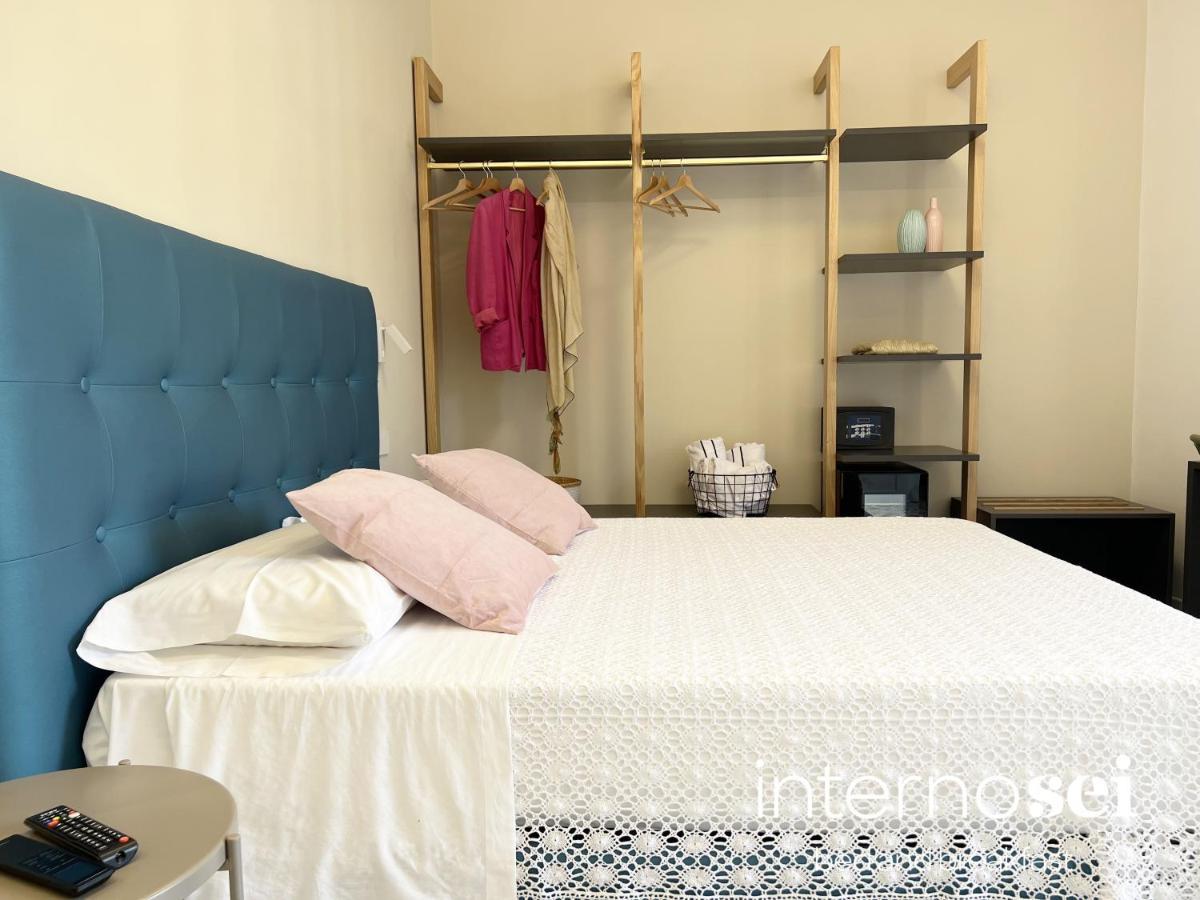 אגרופולי Interno Sei B&B מראה חיצוני תמונה