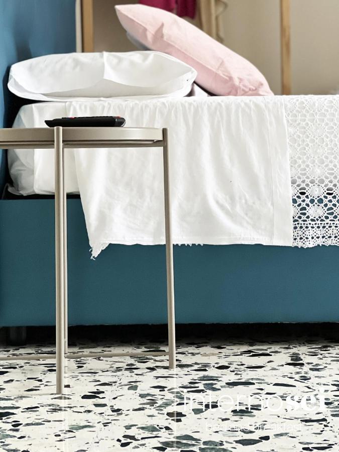 אגרופולי Interno Sei B&B מראה חיצוני תמונה