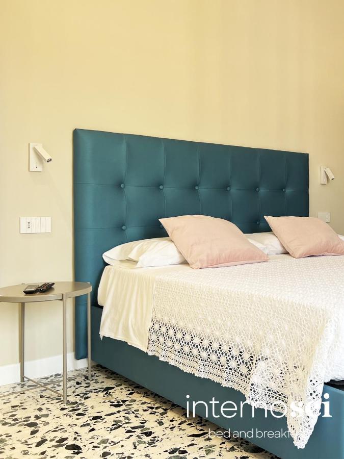 אגרופולי Interno Sei B&B מראה חיצוני תמונה