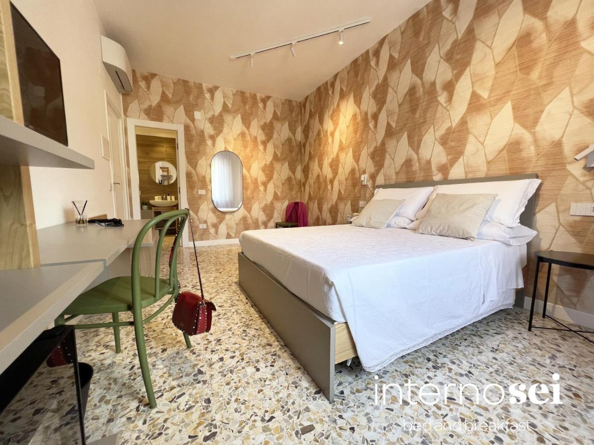אגרופולי Interno Sei B&B מראה חיצוני תמונה