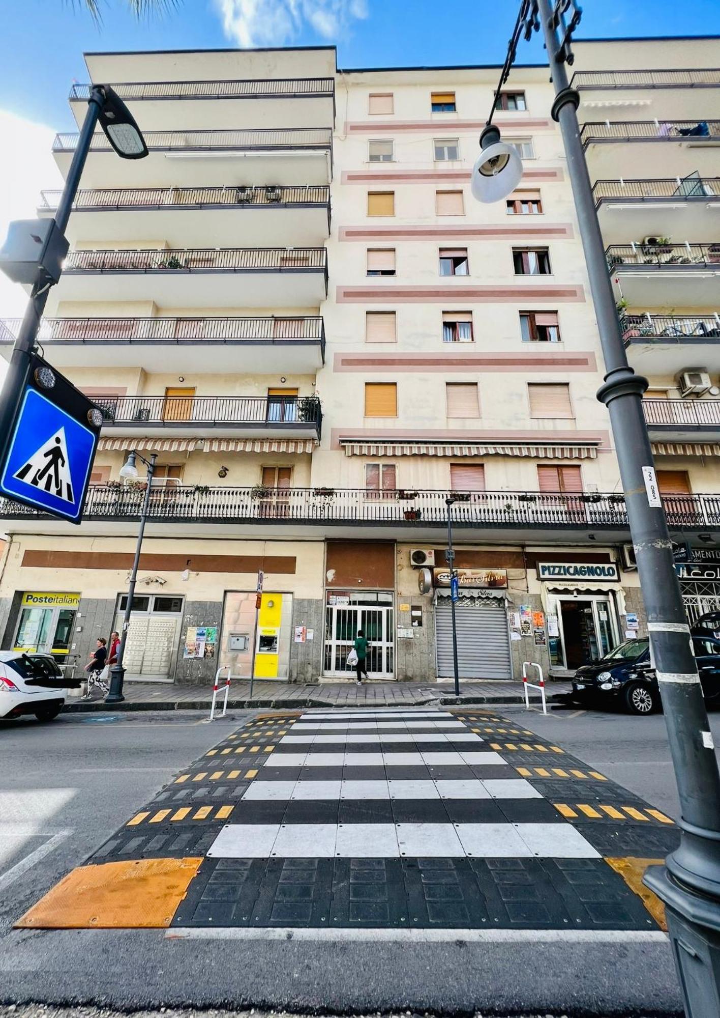 אגרופולי Interno Sei B&B מראה חיצוני תמונה